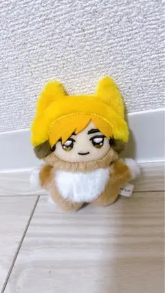 ちみけもますこっと　宮侑　ハイキュー！！