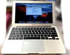 MacBook Air 11インチ （モデルA1370） US