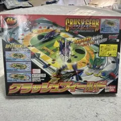 2025年最新】クラッシュギア フィールドの人気アイテム - メルカリ
