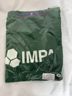 ハンドボール　インパル　ロンT M 新品未使用