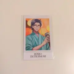 ヒプノシスマイク 8th Anniversary 盧笙