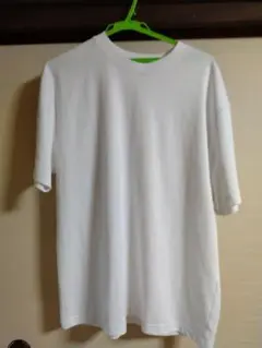 ホワイト 2L Tシャツ
