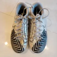 Nike サッカーシューズ EUR 33.5　21cm