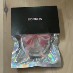 新品未開封 韓国限定RONRON ロンロン スマホグリップ スマートトック