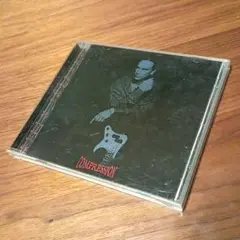 BILLY SHEEHAN COMPRESSION CD