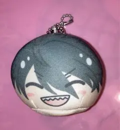 sideM おまんじゅう にぎにぎマスコット BOX購入特典 握野英雄