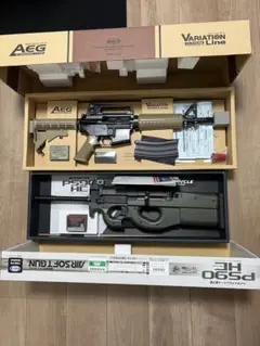 【電動ガン】東京マルイ M933　COMMANDO【中古】初速92 m62270031613_1.jpg?1749813177