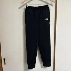 THE NORTH FACE ブラックロングパンツ