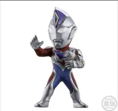 ウルトラマン コンバージ モーション 3 デッカー フラッシュ