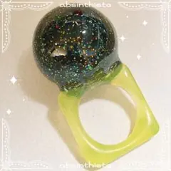 NO.015 リング