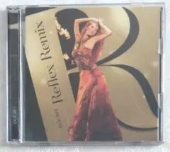DOUBLE Reflex Remix CD