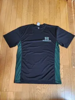 University of Hawaii Tシャツ