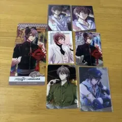 アイナナ 御堂虎於 セット