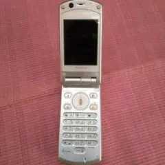 ガラケー携帯　シャープ