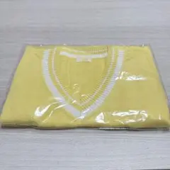 STPR チルデンニットベスト(るぅと)