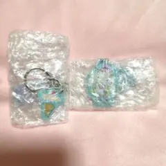 ハーモニーランド アイスフル シークレットキーホルダーA シナモン