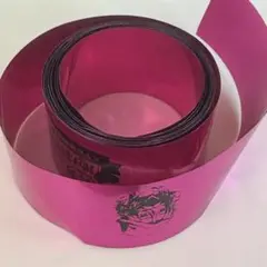 美男高校地球防衛部LOVE! LOVE! 　銀テープ