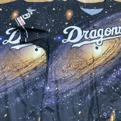 ドラゴンズ ユニフォーム2枚セット
