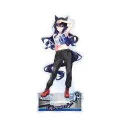 BoC’z we＼n 公式アクリルスタンド ウマ娘 ヴィルシーナ