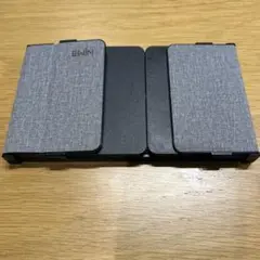 EWIN 折りたたみ式Bluetoothキーボード 018-180187