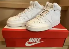 【週末限定値下げ】nike ナイキ シューズ CD5437-100 23.0cm