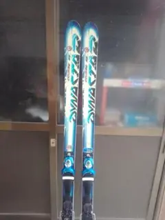 カタログ外DYNASTAR WORLDCUP GS182cm R23