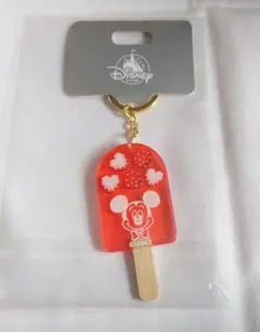 ディズニーストア ミッキー アイスキャンデー