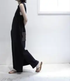 ARMOR LUX（アルモリュクス）のノースリーブワンピース