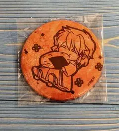暁のヨナ 大原画展 缶バッジ ゼノ