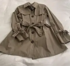BURBERRY ☆BLUE LABELトレンチコート