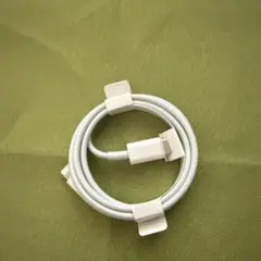Lightningケーブル Apple純正　新品未使用