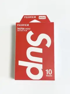 2025年最新】supremeチェキの人気アイテム - メルカリ