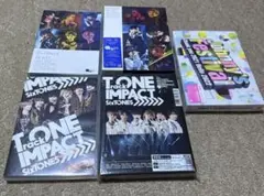 SixTONES ジャニフェス LIVE Blu-rayセット