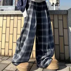 sedacle タックアソートスラックス