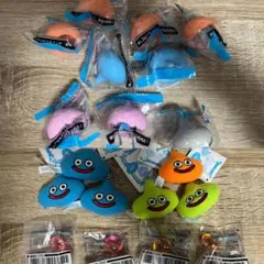 ドラクエ スライム グッズセット