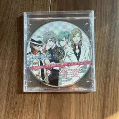 うたのプリンスさまっ♪Debut それゆけ☆楽園ウォッチング