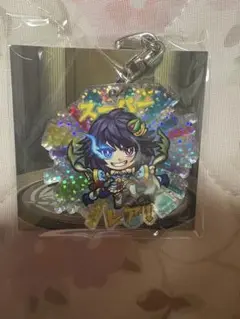 ガチャリドラ アクリルキーホルダー 項羽