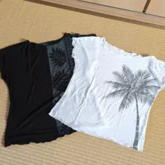 フラダンスＴイシャツ