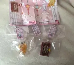 カードキャプターさくら めじるしアクセサリー2