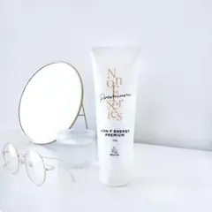 【正規品】【未使用】ノンFエナジープレミアム 250g サンプル付 ノンエフ
