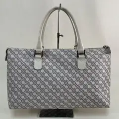 A8✨美品✨GHERARDINI ゲラルディーニ ハンドバッグ 軽量