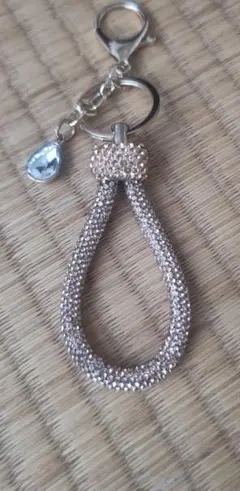 キーホルダー　ストーンマーケット