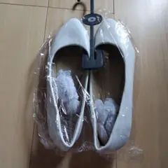 タグ付き未使用‼️レディース靴　Мサイズ