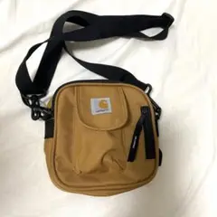 carhartt ショルダーバッグ