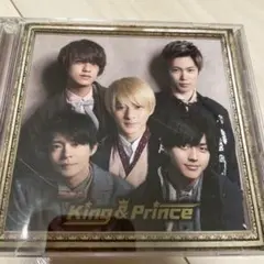 King & Prince アルバム CD 2枚組