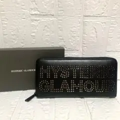 2025年最新】Hysteric Glamour 長財布の人気アイテム - メルカリ