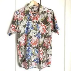廃盤 pataloha アロハシャツ Sサイズ　16SS