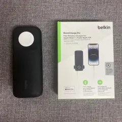 69【美品】AppleWatch+iPhone2-in-1急速10000mAh 69【美品】AppleWatch+iPhone2-in-1急速10000mAh