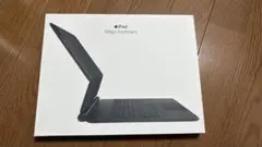 Apple iPad Magic Keyboard 11インチ ブラック