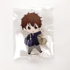 ダイヤのA クリア☆POP 2戦目 沢村栄純 アクリルスタンドキーホルダー